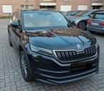 Skoda Kodiaq 4x4, automatique, full option, Autos, Cuir, Achat, Euro 6, Carnet d'entretien