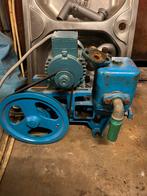 Waterpomp te koop, Doe-het-zelf en Bouw, Ophalen, Zo goed als nieuw