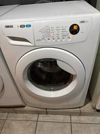 Zanussi wasmachine 8 kg, Enlèvement ou Envoi, 1600 tours ou plus, Chargeur frontal, Utilisé