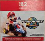 Jeux mario kart world, Enlèvement ou Envoi