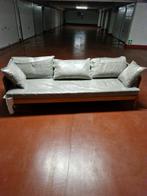 Canapés  SOFA, Banc droit, 200 à 250 cm, Tissus, Trois personnes