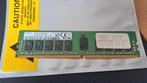8gb DDR4 2400mhz ECC server geheugen, Computers en Software, RAM geheugen, Ophalen, Zo goed als nieuw, DDR4, Server