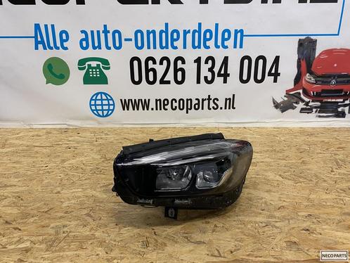 B KLASSE W247 HIGH PERF LED KOPLAMP LINKS A2479062503, Auto-onderdelen, Verlichting, Mercedes-Benz, Gebruikt, Ophalen of Verzenden