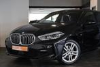BMW 1 Serie 118 118iA OPF M-Pack Navi Camera CruiseC Garanti, 100 kW, Achat, Euro 6, Entreprise