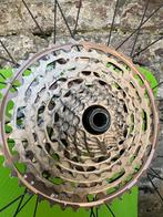 Dertien Helix R 9-46 E-cassette met 11 versnellingen, Ophalen of Verzenden, Gebruikt, Mountainbike