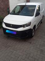 VERKOCHT! Peugeot Partner 2020, Auto's, Handgeschakeld, Particulier, Peugeot, Te koop