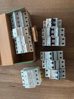 Diverse installatie automaten, Ophalen of Verzenden, Zo goed als nieuw