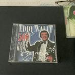 Cd Eddy Wally, Ophalen of Verzenden