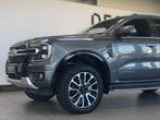 Ford Ranger Platinum 3.0D V6 Tessera 4x4 25TH ANNIVERSARY V, Auto's, Bestelwagens en Lichte vracht, Automaat, 4 deurs, 0 cilinders
