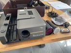 Diaprojector, Ophalen, Zo goed als nieuw