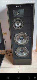 Jbl lx 66 une icône  cette pare de H-P, Audio, Tv en Foto, Luidsprekerboxen, Ophalen of Verzenden, Zo goed als nieuw, JBL