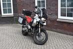 BMW Other R 1200 GS, Overige modellen, Wit, Bedrijf, Handgeschakeld