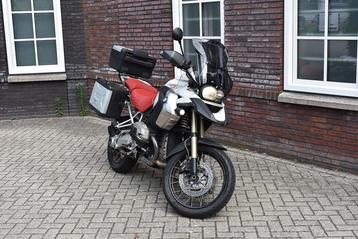 BMW Other R 1200 GS beschikbaar voor biedingen