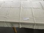 Nappe de 255 cm sur 145 cm pour seulement 7 euros, Maison & Meubles, Enlèvement ou Envoi, Comme neuf