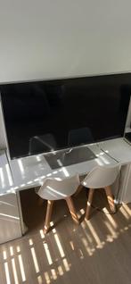 Panasonic TX-L42FT60E IPSa, 3D Active, 1600Hz BLS,, Ophalen of Verzenden, Zo goed als nieuw, Panasonic