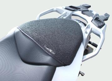 Tiboseat anti-slipcover passagier S1000XR 1e gen beschikbaar voor biedingen