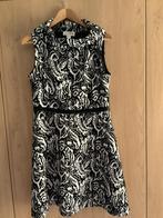 jurk  Joseph Ribkoff maat 42, Kleding | Dames, Jurken, Ophalen, Zo goed als nieuw, Maat 42/44 (L), Knielengte