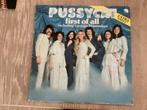 Lp Pussycat, Ophalen of Verzenden, Gebruikt, 12 inch