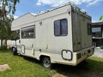 Peugeot J5 Rapido Le Randonneur Autocaravane 1993 4WD Oldtim, Gebruikt, Overige modellen, Bedrijf, Overige carrosserie