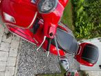 Vespa 300 GTS touring, 300 cc, Particulier, Toermotor, 12 t/m 35 kW