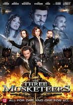 The Three Musketeers (2011) Dvd 2disc Milla Jovovich, Cd's en Dvd's, Gebruikt, Ophalen of Verzenden, Vanaf 12 jaar