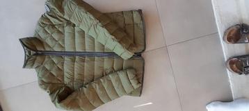 Jas (kort) Marco Polo beschikbaar voor biedingen