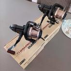Gezocht shimano lc, Watersport en Boten, Hengelsport | Karpervissen, Ophalen of Verzenden, Zo goed als nieuw