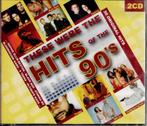 2  x  cd   -   These Were The Hits Of The 90's, Cd's en Dvd's, Ophalen of Verzenden