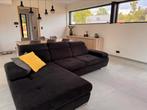 XOON Zetel Hoeksalon met loungefunctie, Ophalen, 250 tot 300 cm, Driepersoons, 75 tot 100 cm