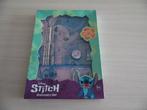 SET DE PAPETERIE STITCH       NEUF SOUS BLISTER, Enlèvement ou Envoi, Neuf, Bricolage