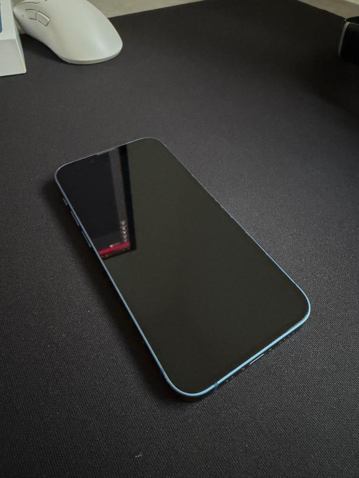 iPhone 13 mini 128gb - uitstekende staat, Télécoms, Téléphonie mobile | Apple iPhone, Comme neuf, 128 GB, Sans abonnement, Sans simlock