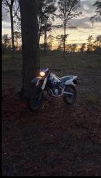 Yamaha dt50r, Fietsen en Brommers, Ophalen, 6 versnellingen, Yamaha, 49 cc