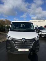 Renault Master 2.3 dCi 35 L4H1/dubbel wielen/1ei/31000km/3., Entreprise, 3500 kg, Diesel, Tissu