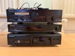 Pioneer hifi systeem, Audio, Tv en Foto, Stereoketens, Ophalen, Zo goed als nieuw, Cd-speler, Pioneer