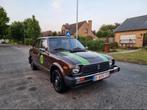 Honda Civic 1978 Oldtimer Met keuring, Automaat, Bruin, Bruin, 5 deurs