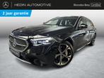 Mercedes-Benz E-Klasse 300 DE Break Luxury Line | Trekhaak |, Auto's, Automaat, Gebruikt, 2260 kg, Zwart