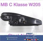W205 stoelairbag links rechts Mercedes C klasse 2018 airbag, Gebruikt, -, Ophalen of Verzenden, -