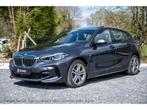 BMW Serie 1 118 Pack M - Ultra équipée Garantie 24 mois, Auto's, BMW, Automaat, 1 Reeks, 1995 cc, Euro 6