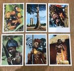 Belgian Congo Collectiekaarten, Ophalen of Verzenden