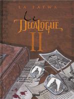 Le Décalogue - Le manuscrit T02 RE, Livres, Neuf, Enlèvement ou Envoi, Une BD, Giroud & De Vita