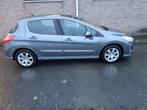 Peugeot 308 1.6i Premium Pack toit panor. clim auto 150ch/pk, 5 places, Berline, 1598 cm³, Jantes en alliage léger