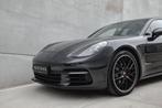 Porsche Panamera 4S Sport Turismo 2.9 V6 Bi-Turbo PDK, Auto's, Porsche, Automaat, 324 kW, USB, Leder