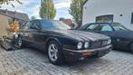 Jaguar XJR 4.0 Supercharged, Ophalen, Jaguar