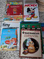 Diverse FR/NL-boeken, Ophalen, Zo goed als nieuw