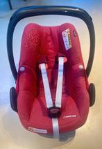 MaxiCosi Pebble Pro met accessoires, Kinderen en Baby's, Autostoeltjes, Ophalen of Verzenden, Zo goed als nieuw, Isofix, 0 t/m 13 kg