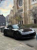 991.2 S Cabrio, Auto's, Porsche, Automaat, Achterwielaandrijving, Cabriolet, Leder