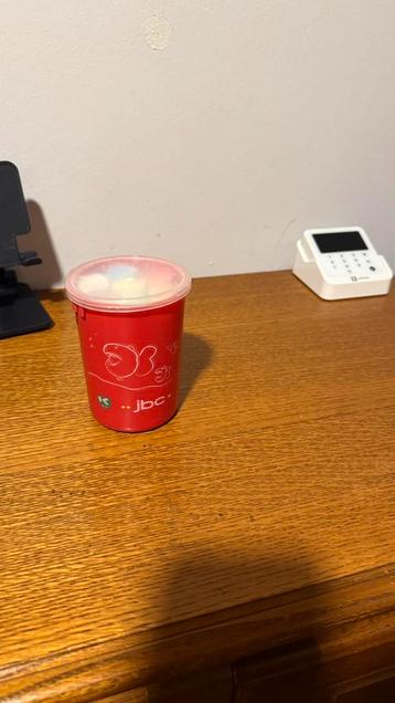 7 Verschillende Kleuren Stoepkrijt! Van Ketnet & JBC! beschikbaar voor biedingen