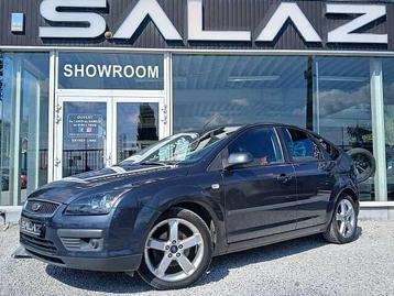 Ford Focus 1.6 Turbo TDCi Trend/VENDU DANS L ETAT/SANS CT beschikbaar voor biedingen
