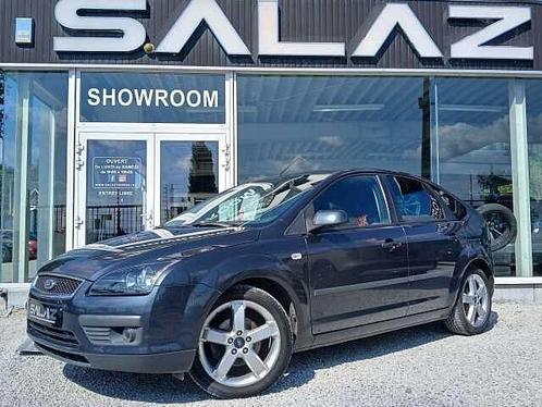 Ford Focus 1.6 Turbo TDCi Trend/VENDU DANS L ETAT/SANS CT, Auto's, Ford, Bedrijf, Focus, ABS, Airbags, Airconditioning, Boordcomputer