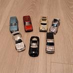 Lotje Hotwheels & Matchbox autos, Hobby en Vrije tijd, Ophalen, Zo goed als nieuw, Matchbox
